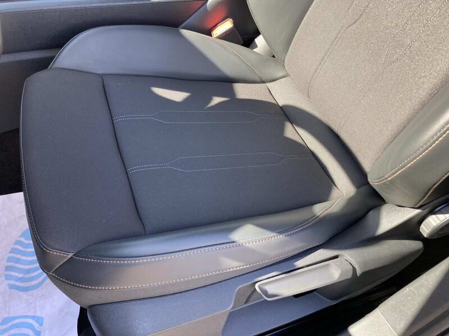 CUPRA Formentor 1.5 TSI Tech Edition DSG 110 kW (150 CV) Gris SUV