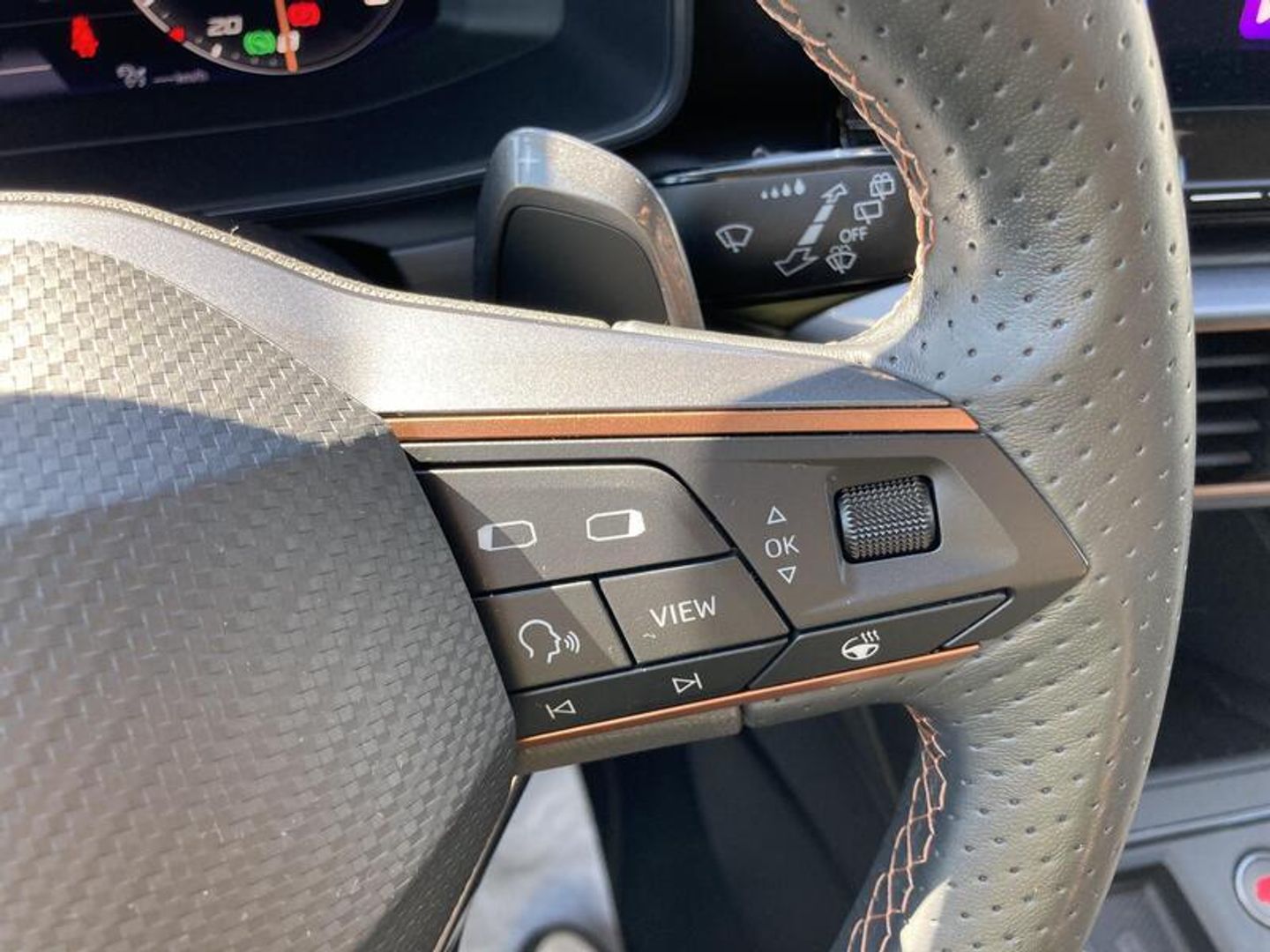 CUPRA Formentor 1.5 TSI Tech Edition DSG 110 kW (150 CV) Gris SUV