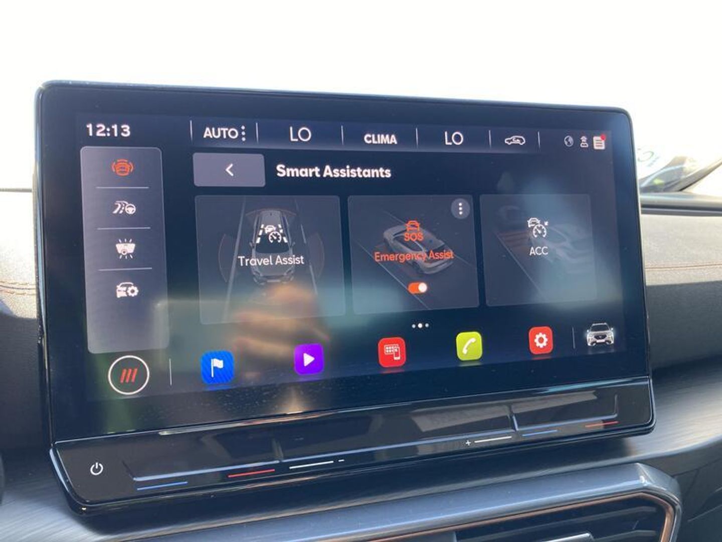 CUPRA Formentor 1.5 TSI Tech Edition DSG 110 kW (150 CV) Gris SUV