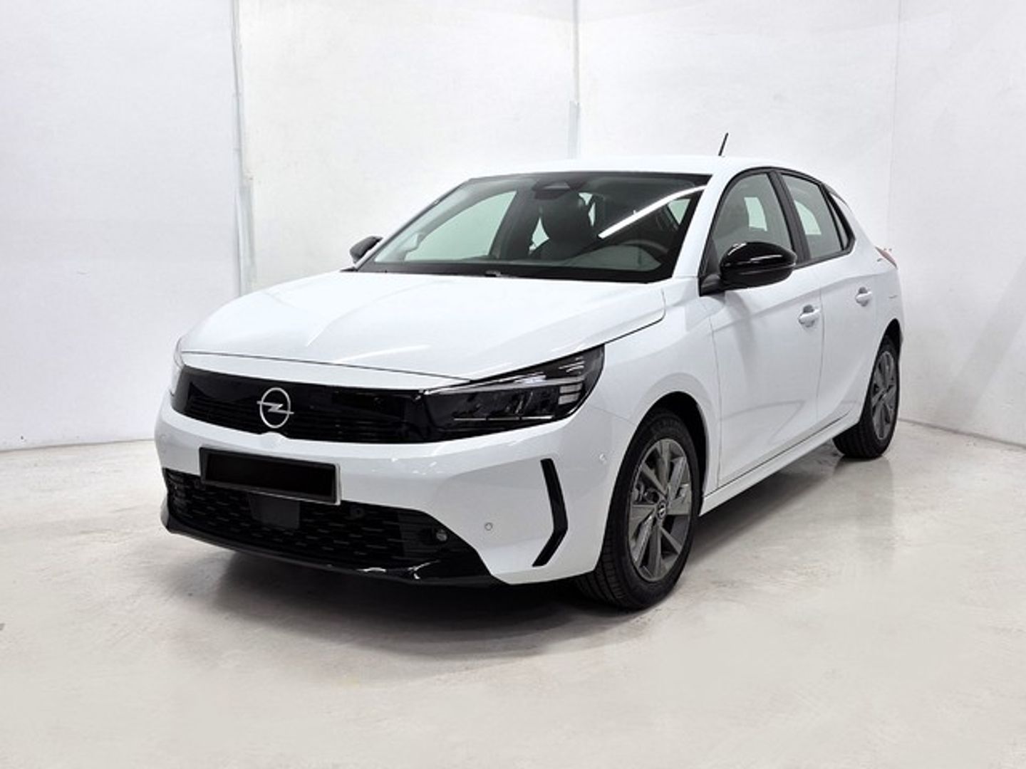 Opel Corsa 1.2T XHL Edition 74 kW (100 CV) Blanco Compact