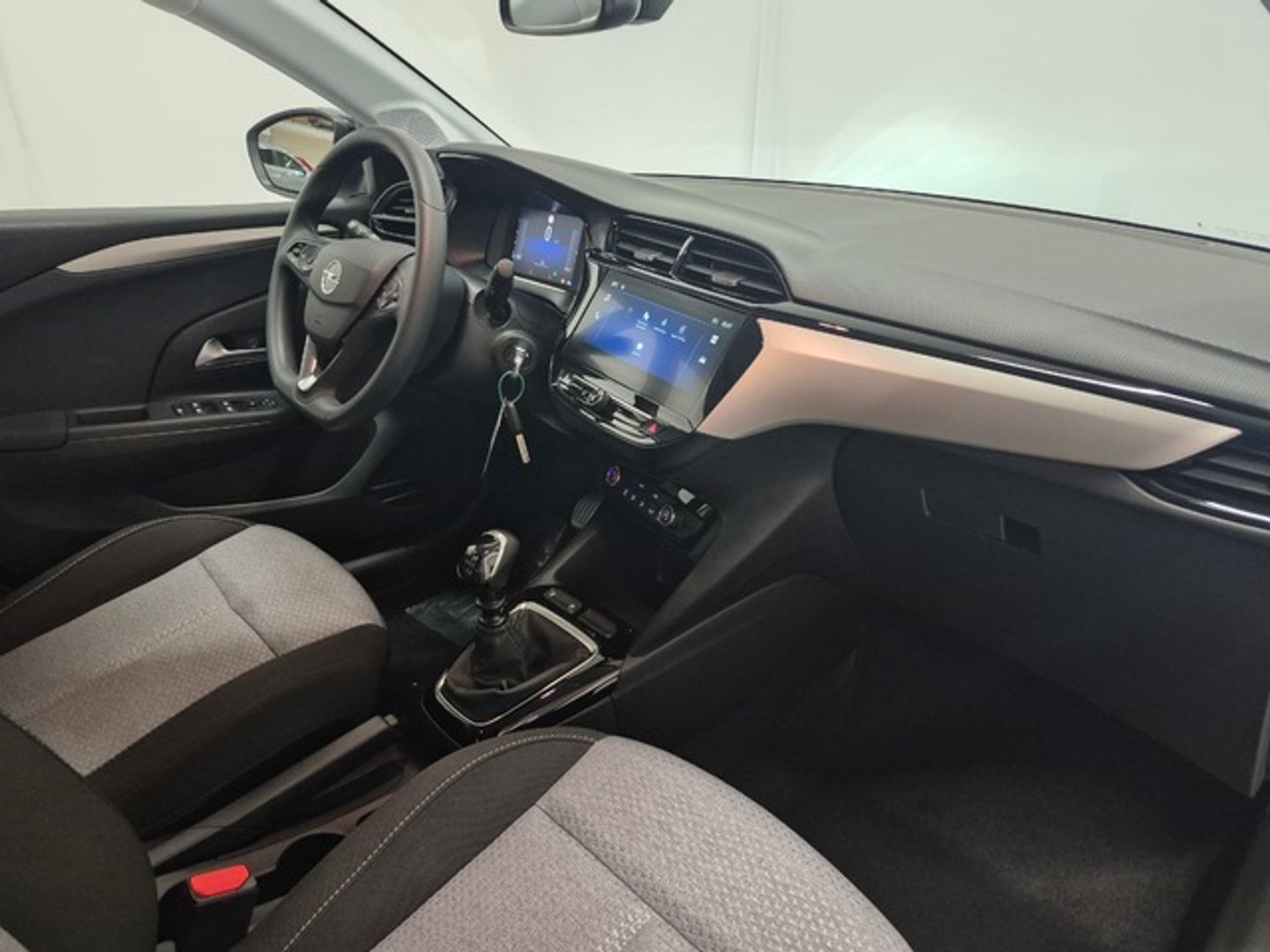 Opel Corsa 1.2T XHL Edition 74 kW (100 CV) Blanco Compact