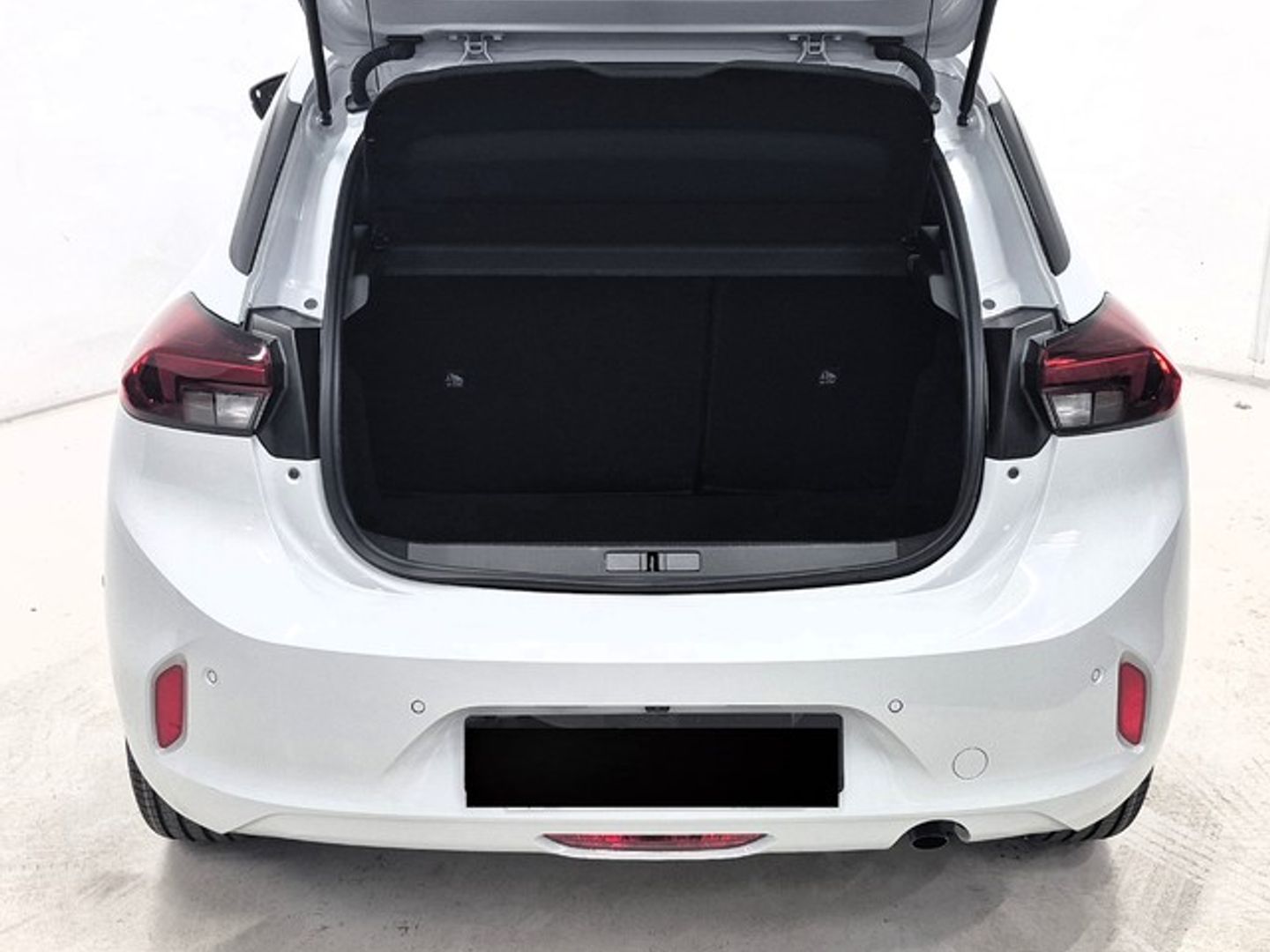 Opel Corsa 1.2T XHL Edition 74 kW (100 CV) Blanco Compact