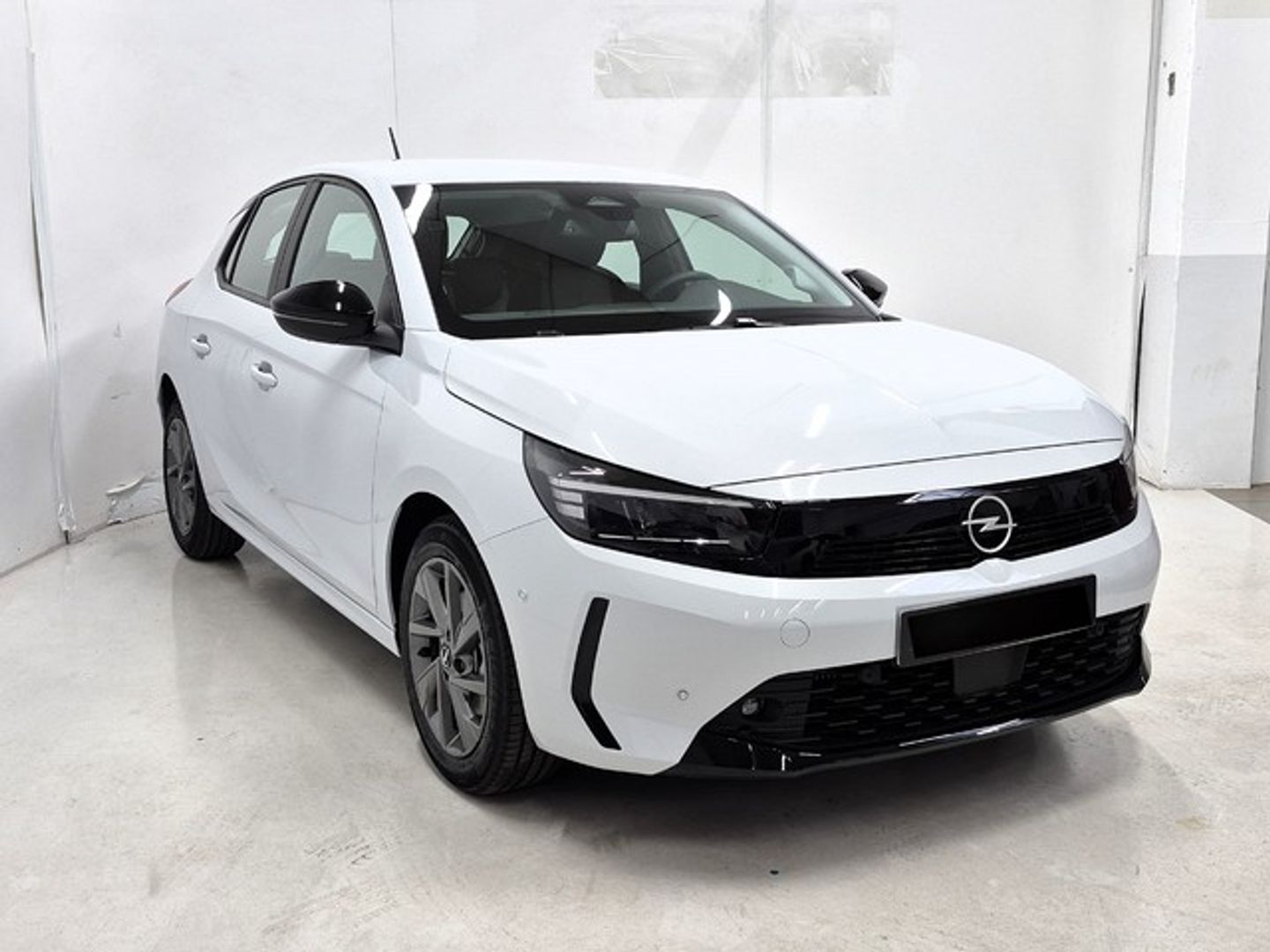 Opel Corsa 1.2T XHL Edition 74 kW (100 CV) Blanco Compact
