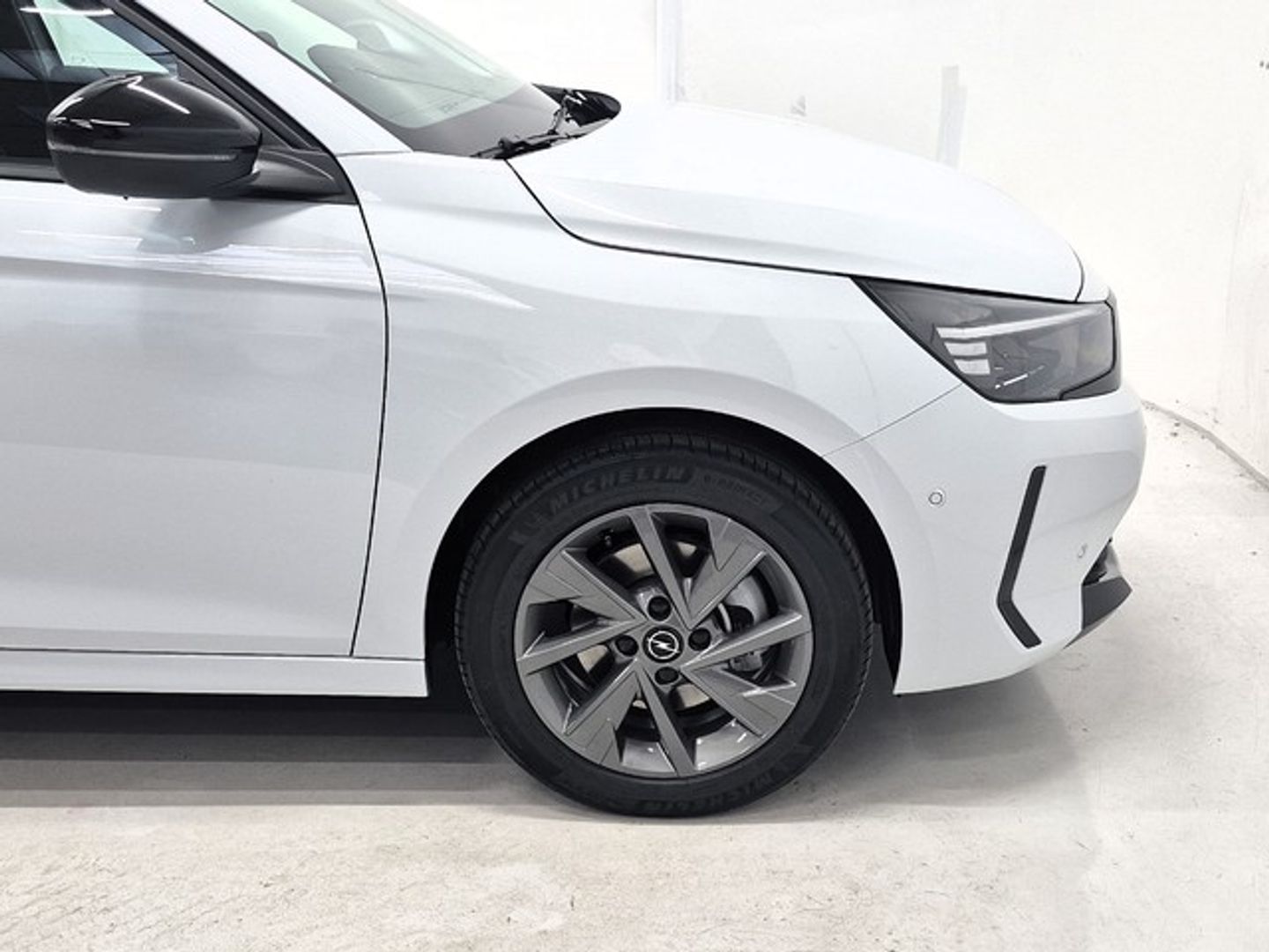 Opel Corsa 1.2T XHL Edition 74 kW (100 CV) Blanco Compact