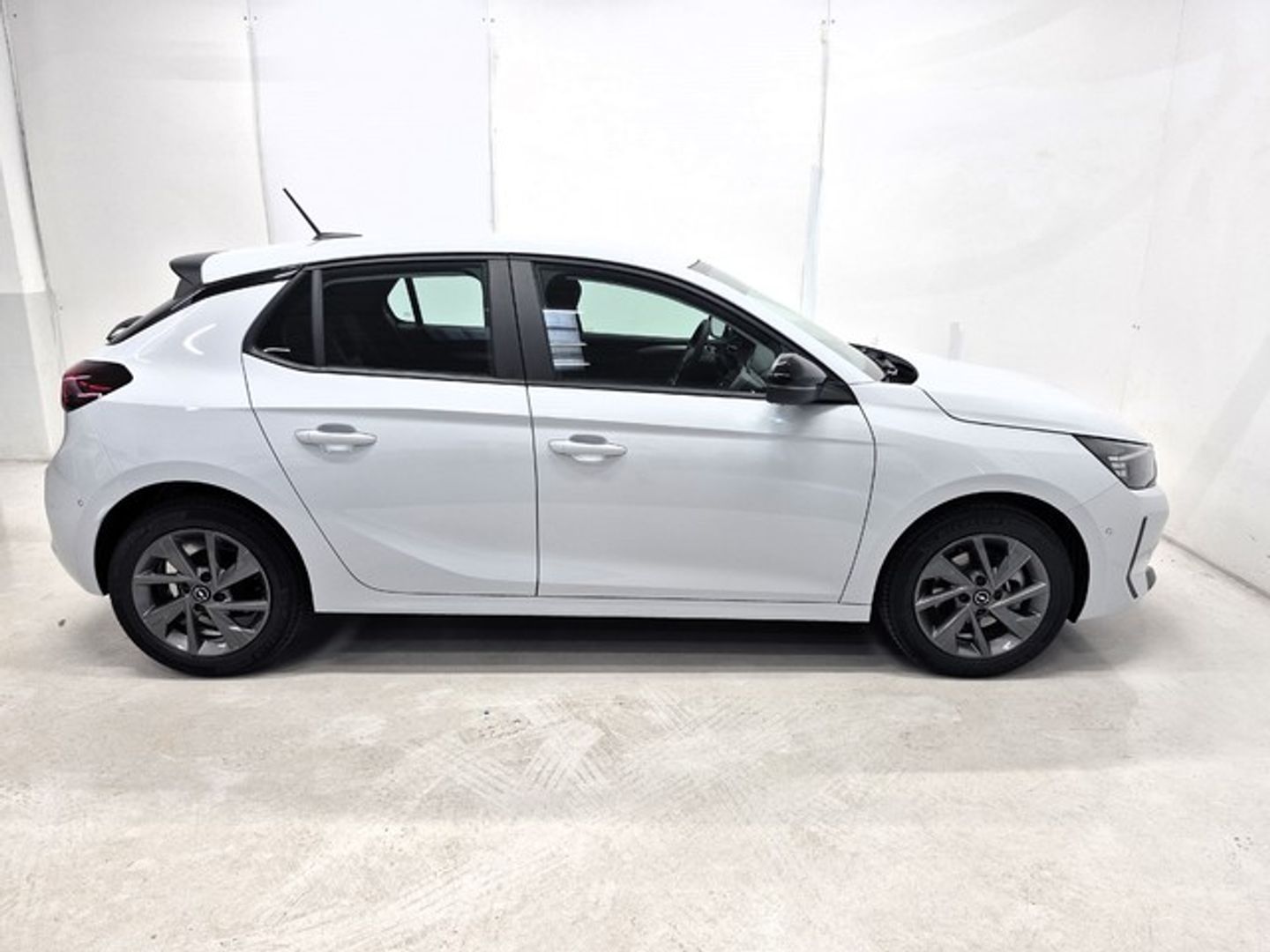 Opel Corsa 1.2T XHL Edition 74 kW (100 CV) Blanco Compact