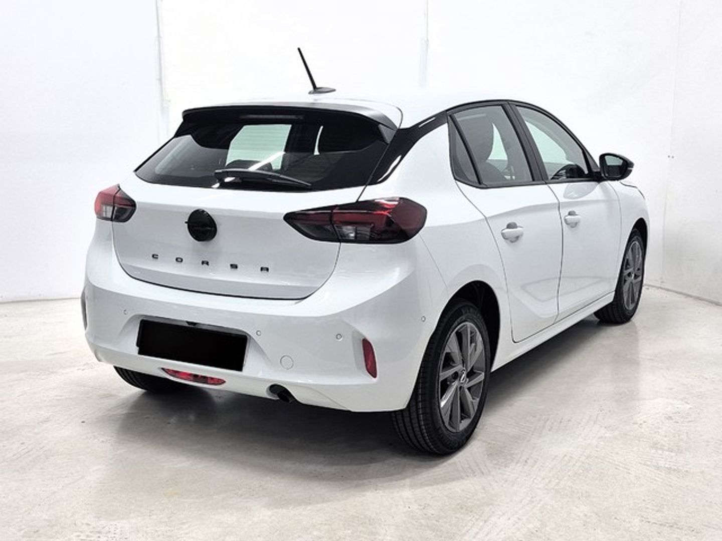 Opel Corsa 1.2T XHL Edition 74 kW (100 CV) Blanco Compact