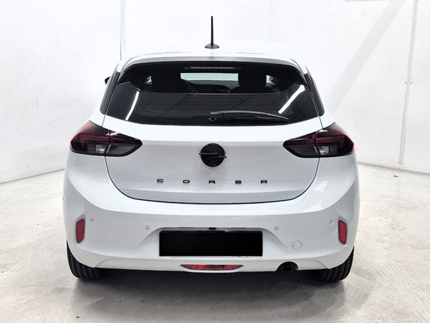 Opel Corsa 1.2T XHL Edition 74 kW (100 CV) Blanco Compact