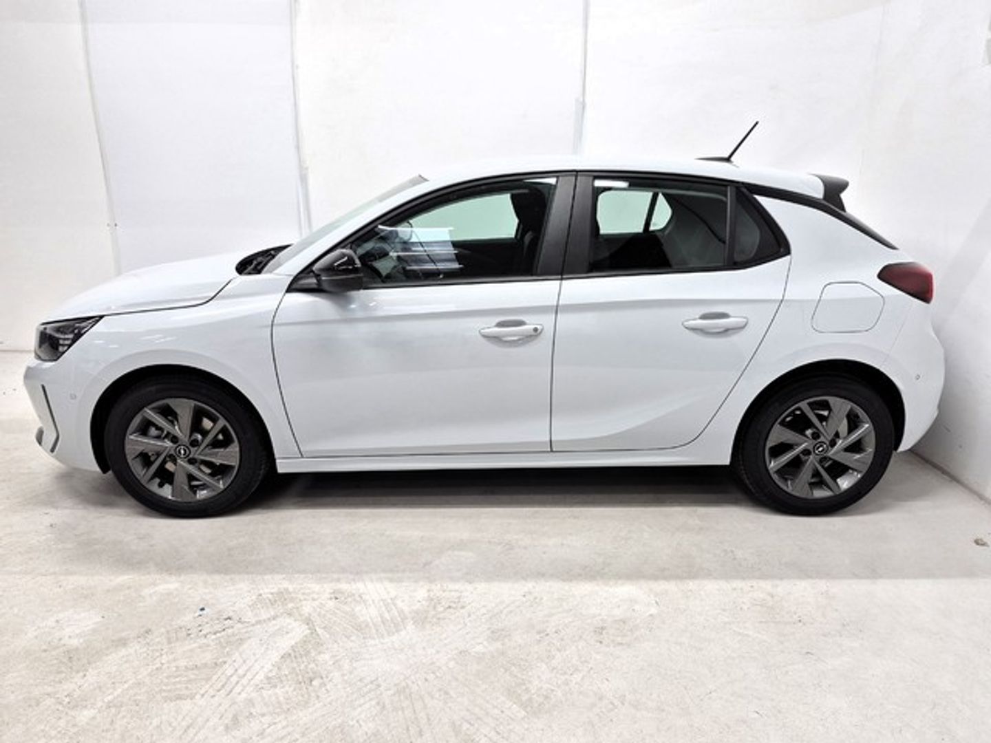 Opel Corsa 1.2T XHL Edition 74 kW (100 CV) Blanco Compact
