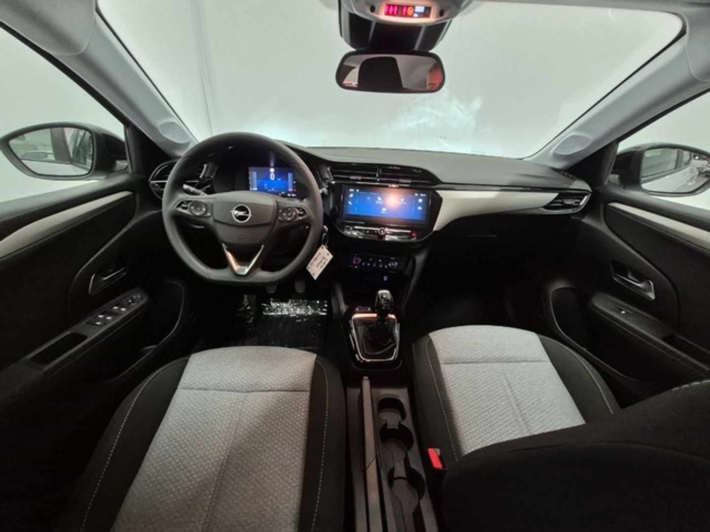 Opel Corsa 1.2T XHL Edition 74 kW (100 CV) Blanco Compact
