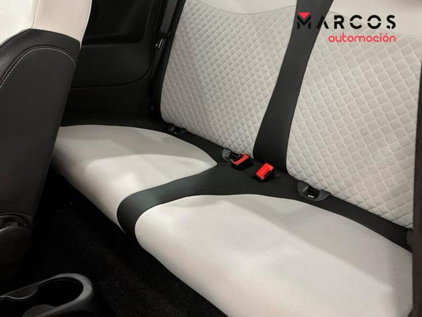 Fiat 500 1.0 Hybrid Dolcevita 51 kW (70 CV) Azul Compact