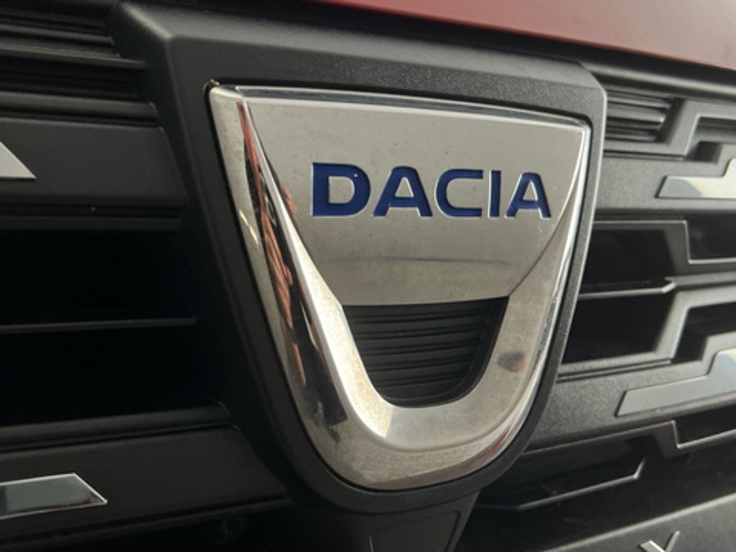 Dacia Sandero Stepway Comfort TCe 67 kW (91 CV) Rojo Sedan