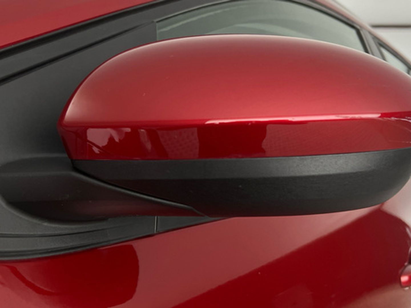 Dacia Sandero Stepway Comfort TCe 67 kW (91 CV) Rojo Sedan