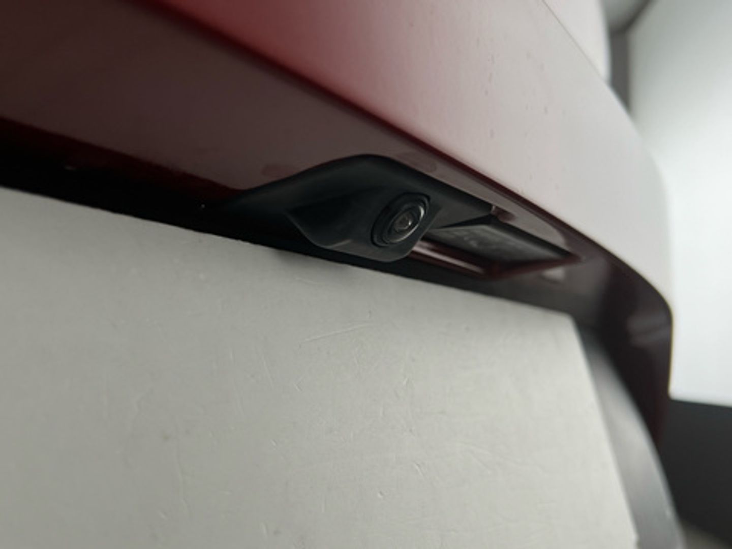 Dacia Sandero Stepway Comfort TCe 67 kW (91 CV) Rojo Sedan