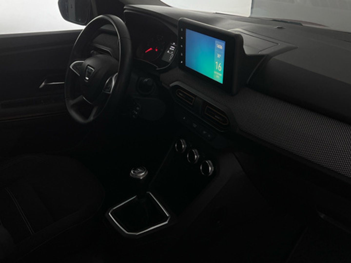 Dacia Sandero Stepway Comfort TCe 67 kW (91 CV) Rojo Sedan