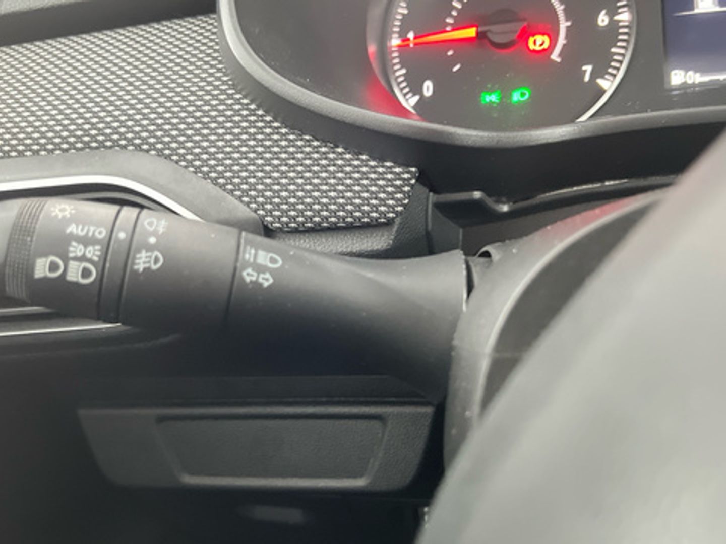 Dacia Sandero Stepway Comfort TCe 67 kW (91 CV) Rojo Sedan