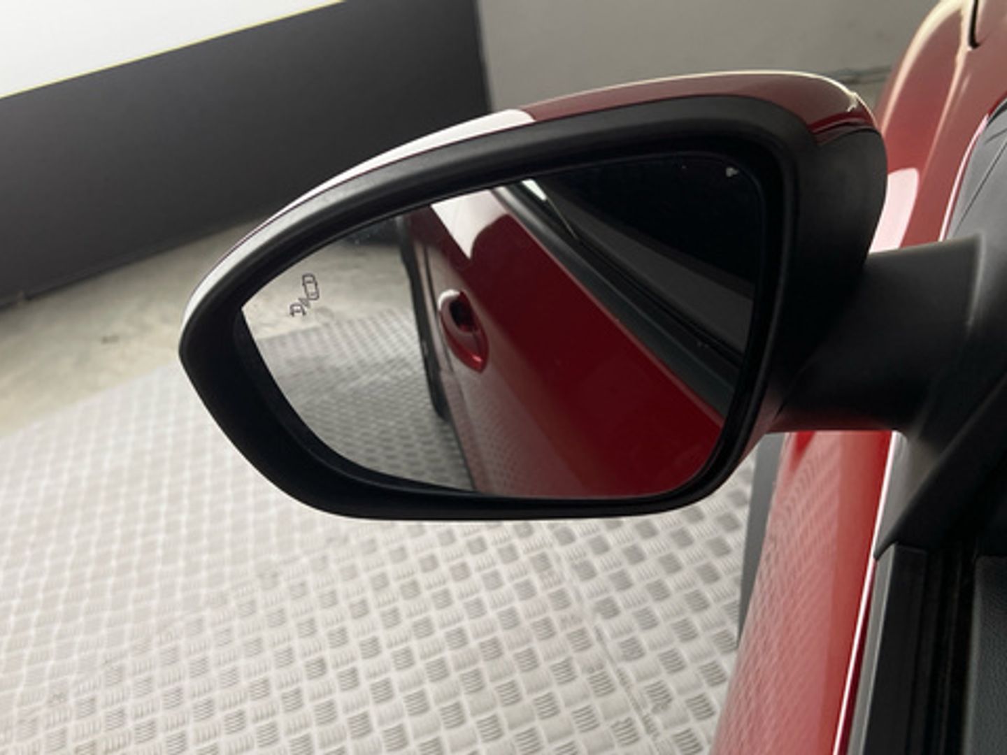 Dacia Sandero Stepway Comfort TCe 67 kW (91 CV) Rojo Sedan