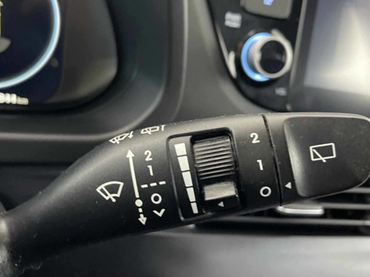 Hyundai i20 1.2 MPI Klass 62 kW (84 CV) Azul Sedan