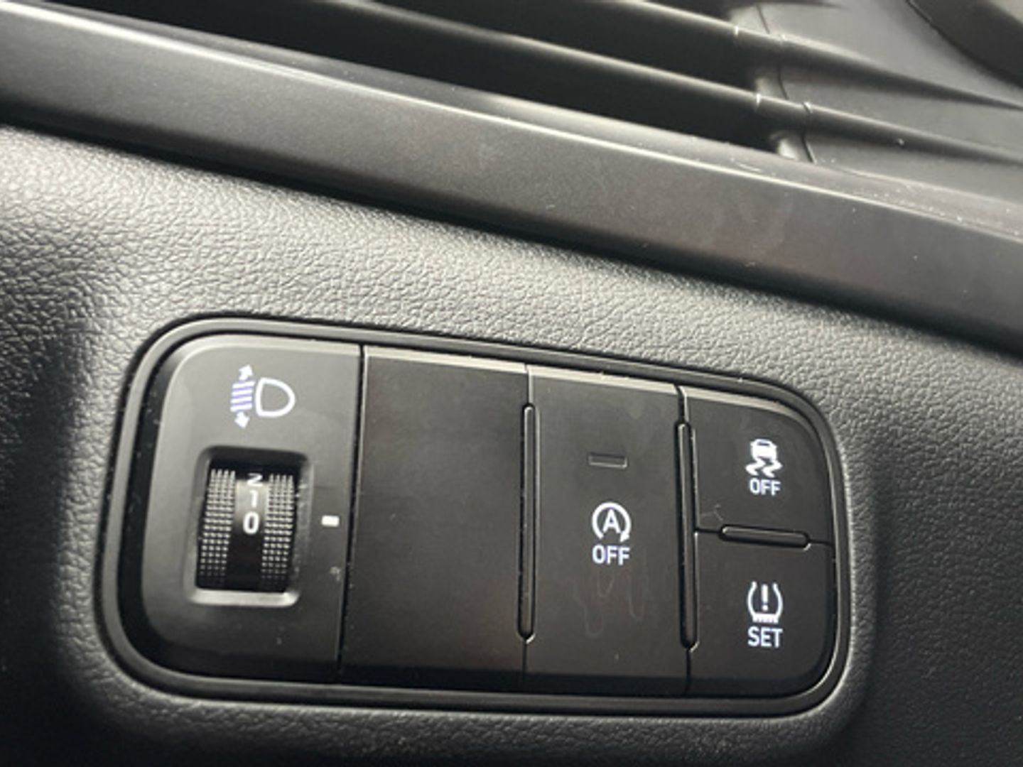 Hyundai i20 1.2 MPI Klass 62 kW (84 CV) Azul Sedan