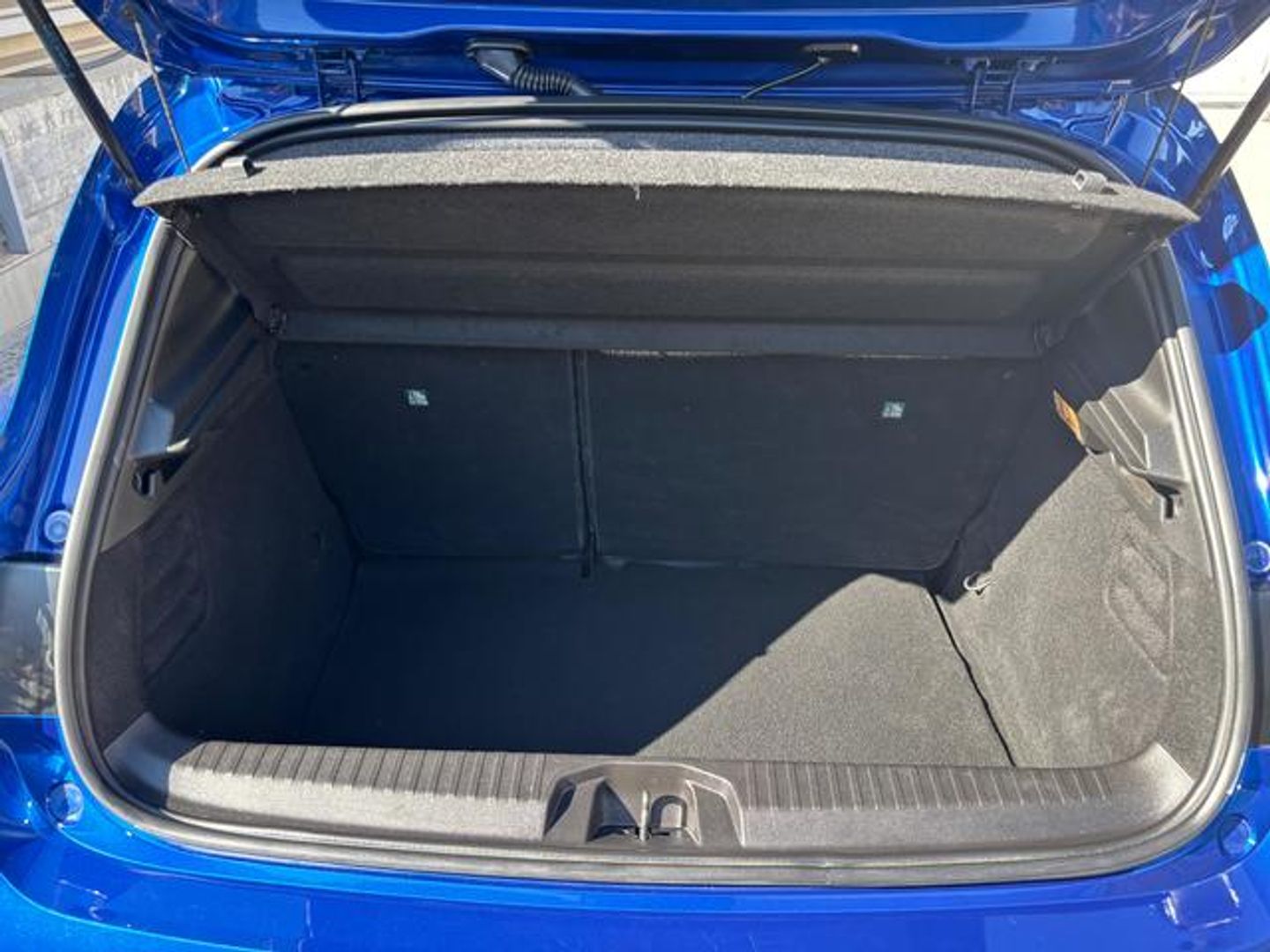 Renault Clio Techno TCe 66 kW (90 CV) Azul Sedan