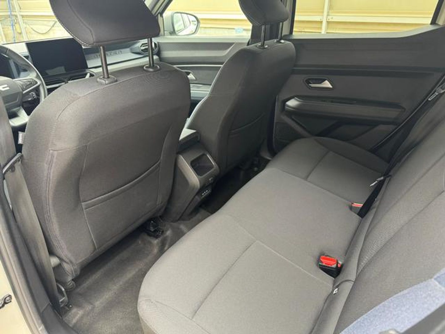 Dacia Duster Journey TCE 48v 4X2 96 kW (130 CV) Gris SUV