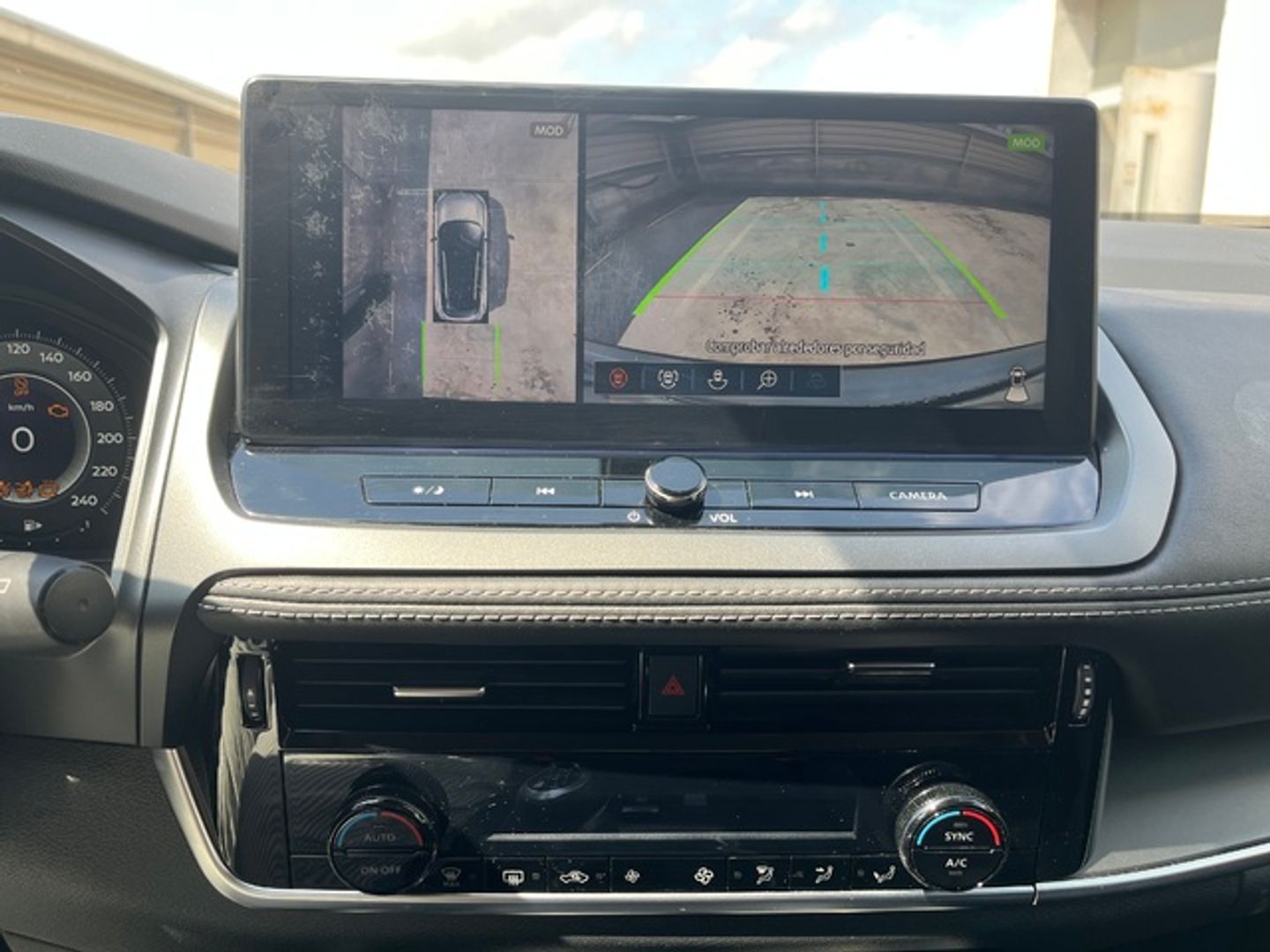 Nissan Qashqai DIG-T 140 N-Connecta 103 kW (140 CV) Gris SUV