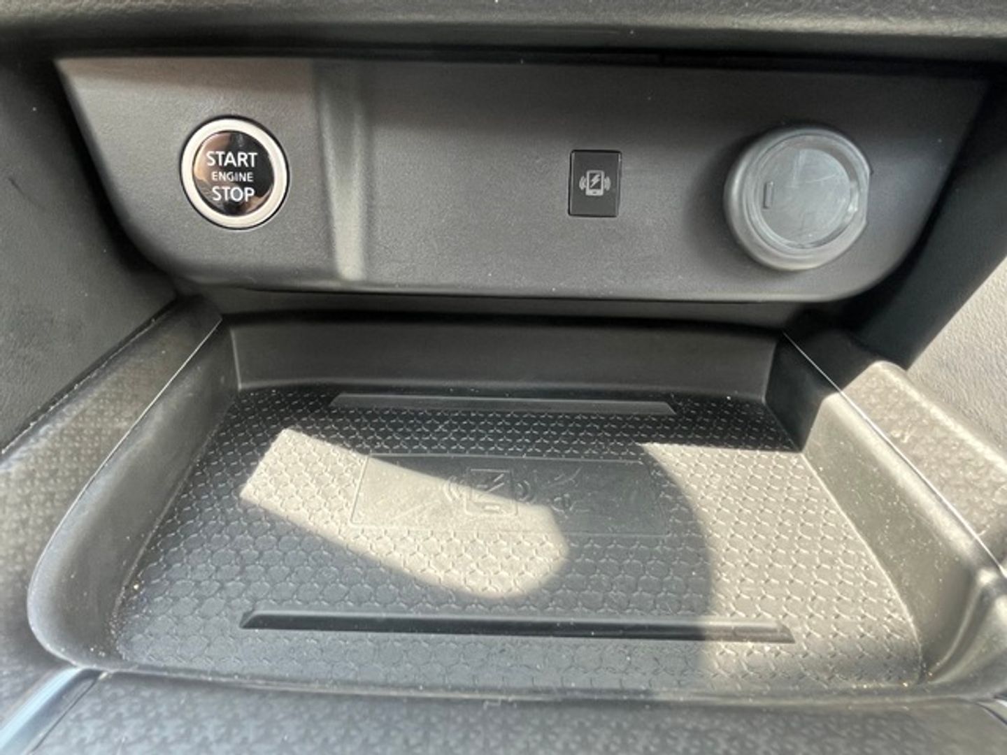 Nissan Qashqai DIG-T 140 N-Connecta 103 kW (140 CV) Gris SUV