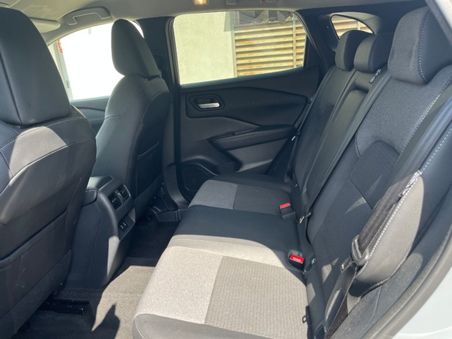 Nissan Qashqai DIG-T 140 N-Connecta 103 kW (140 CV) Gris SUV