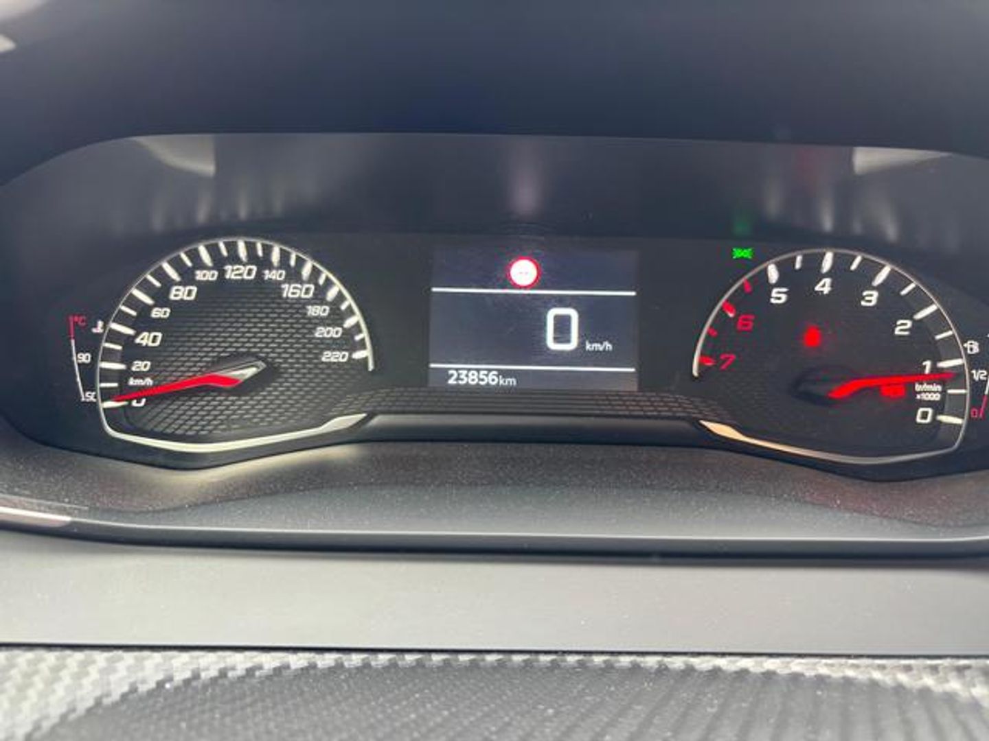 Peugeot 208 PureTech 100 Active Pack 75 kW (100 CV) Blanco Compact