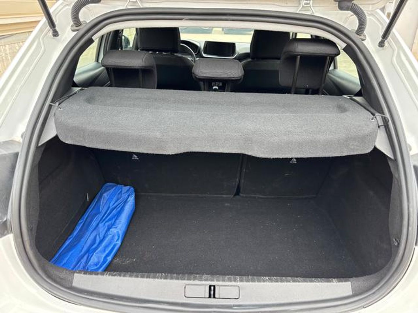 Peugeot 208 PureTech 100 Active Pack 75 kW (100 CV) Blanco Compact