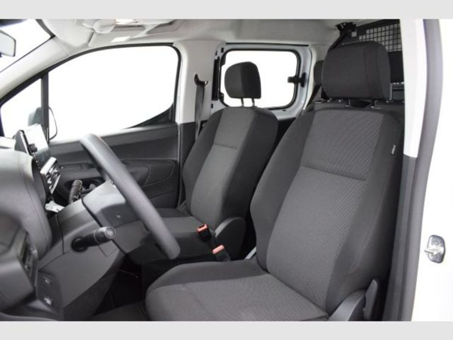 Citroen Berlingo Combi BlueHDi 100 S&S Talla M You 75 kW (102 CV) Blanco Combi