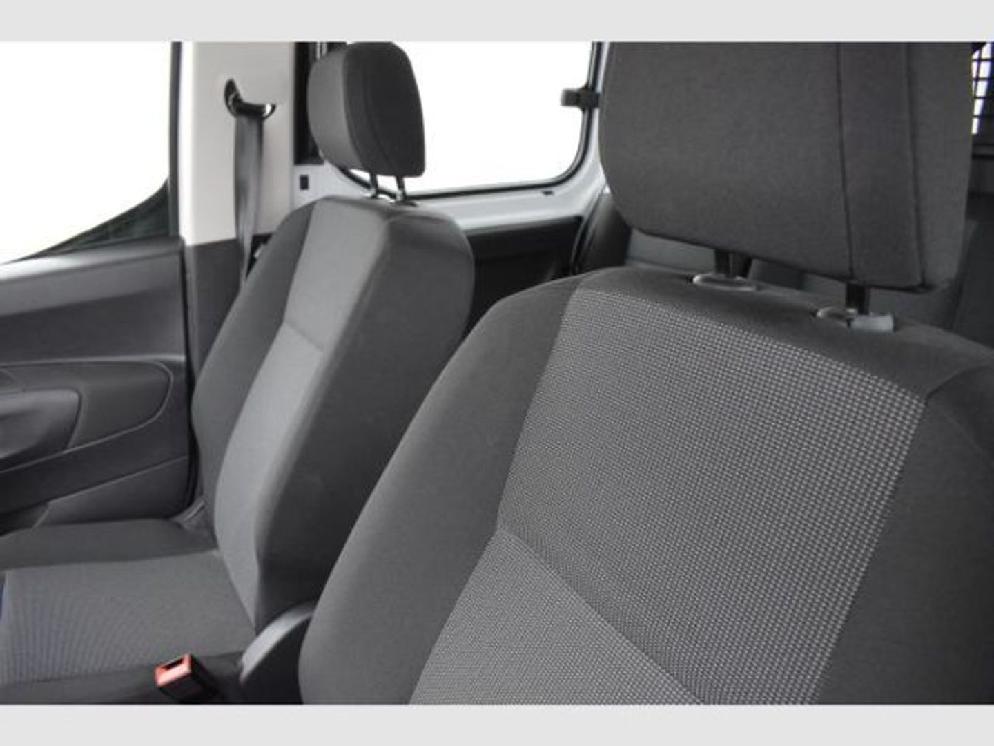 Citroen Berlingo Combi BlueHDi 100 S&S Talla M You 75 kW (102 CV) Blanco Combi