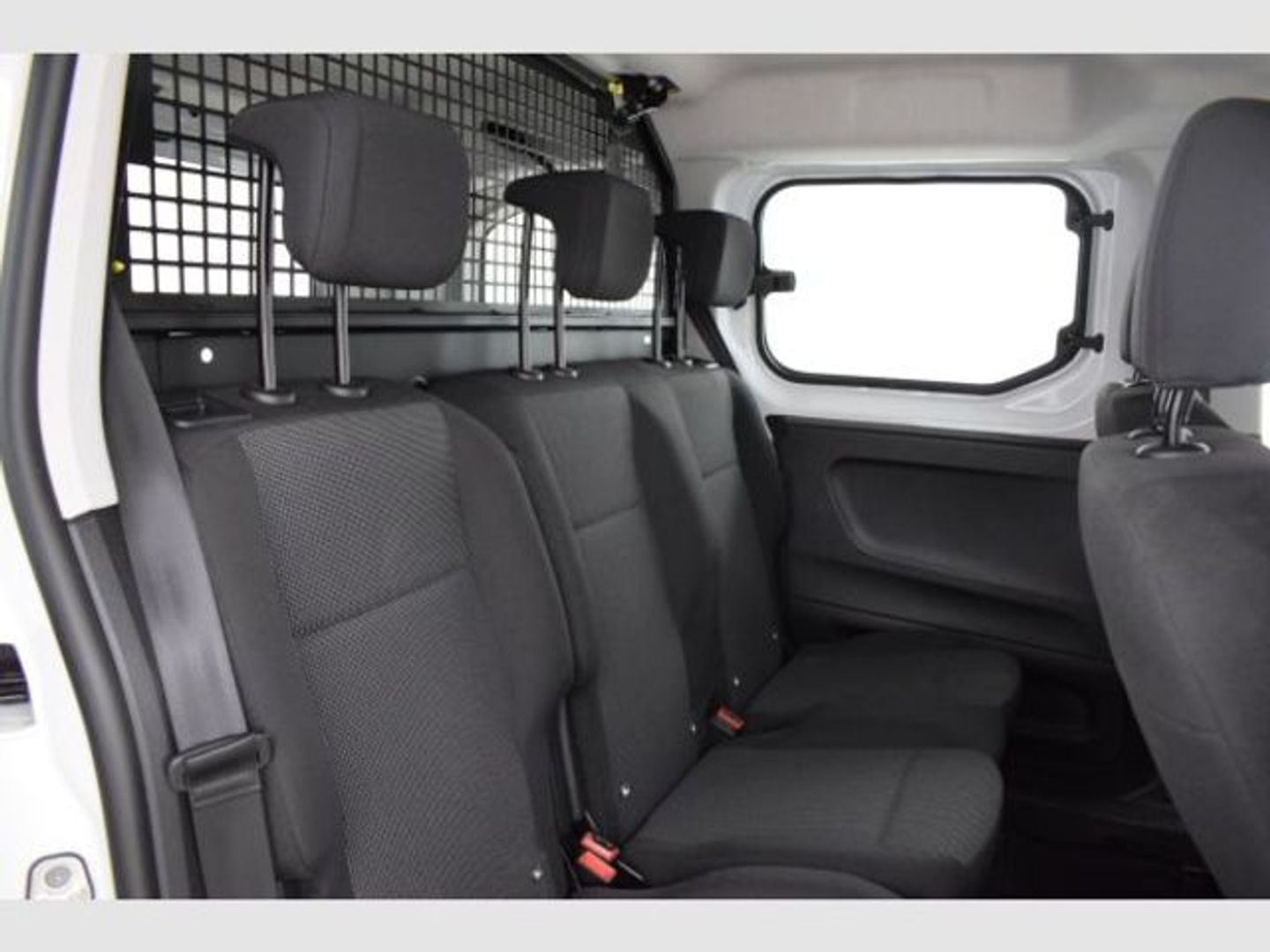 Citroen Berlingo Combi BlueHDi 100 S&S Talla M You 75 kW (102 CV) Blanco Combi