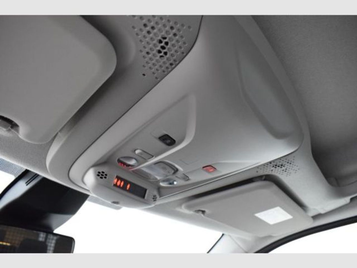 Citroen Berlingo Combi BlueHDi 100 S&S Talla M You 75 kW (102 CV) Blanco Combi