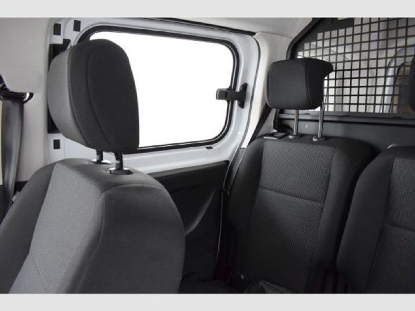 Citroen Berlingo Combi BlueHDi 100 S&S Talla M You 75 kW (102 CV) Blanco Combi