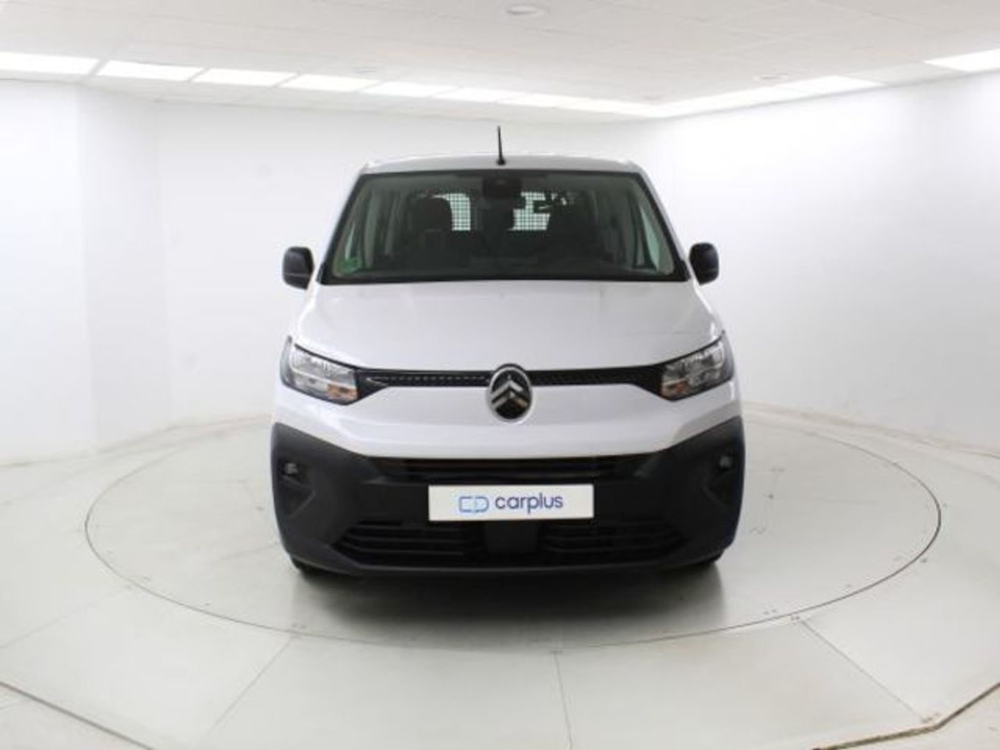 Citroen Berlingo Combi BlueHDi 100 S&S Talla M You 75 kW (102 CV) Blanco Combi