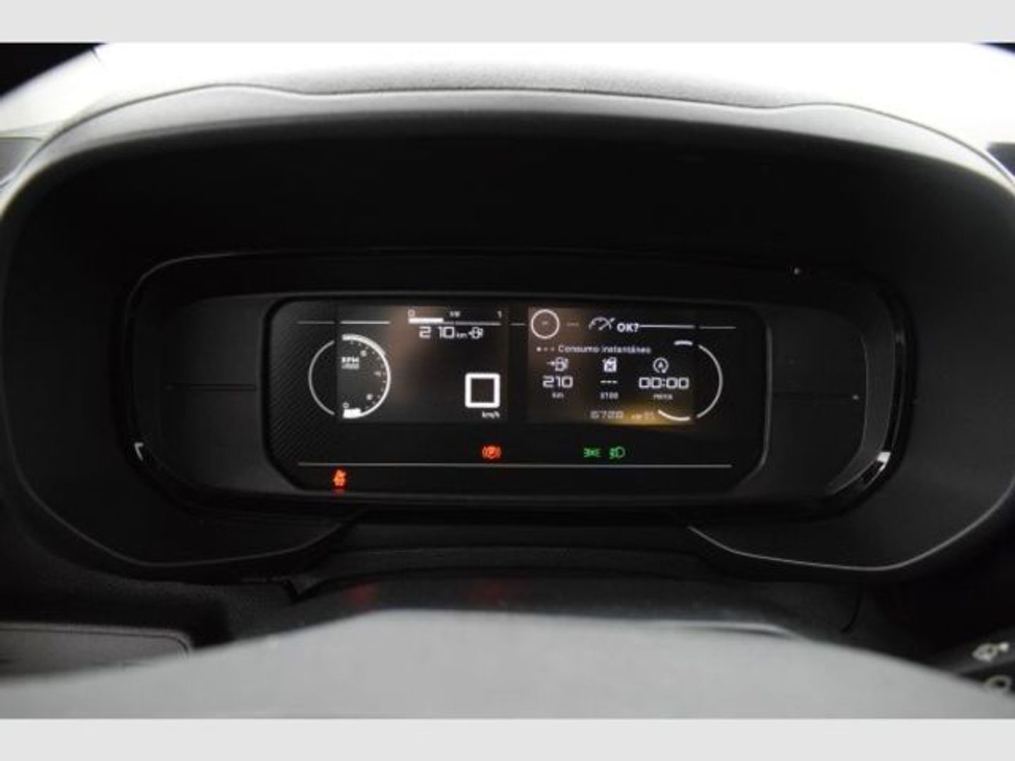 Citroen Berlingo Combi BlueHDi 100 S&S Talla M You 75 kW (102 CV) Blanco Combi