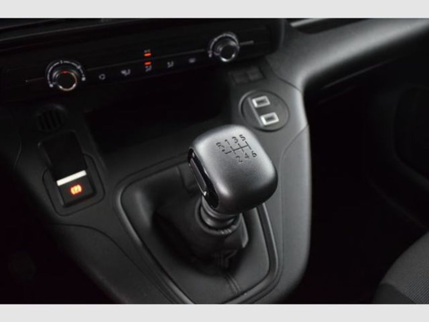 Citroen Berlingo Combi BlueHDi 100 S&S Talla M You 75 kW (102 CV) Blanco Combi