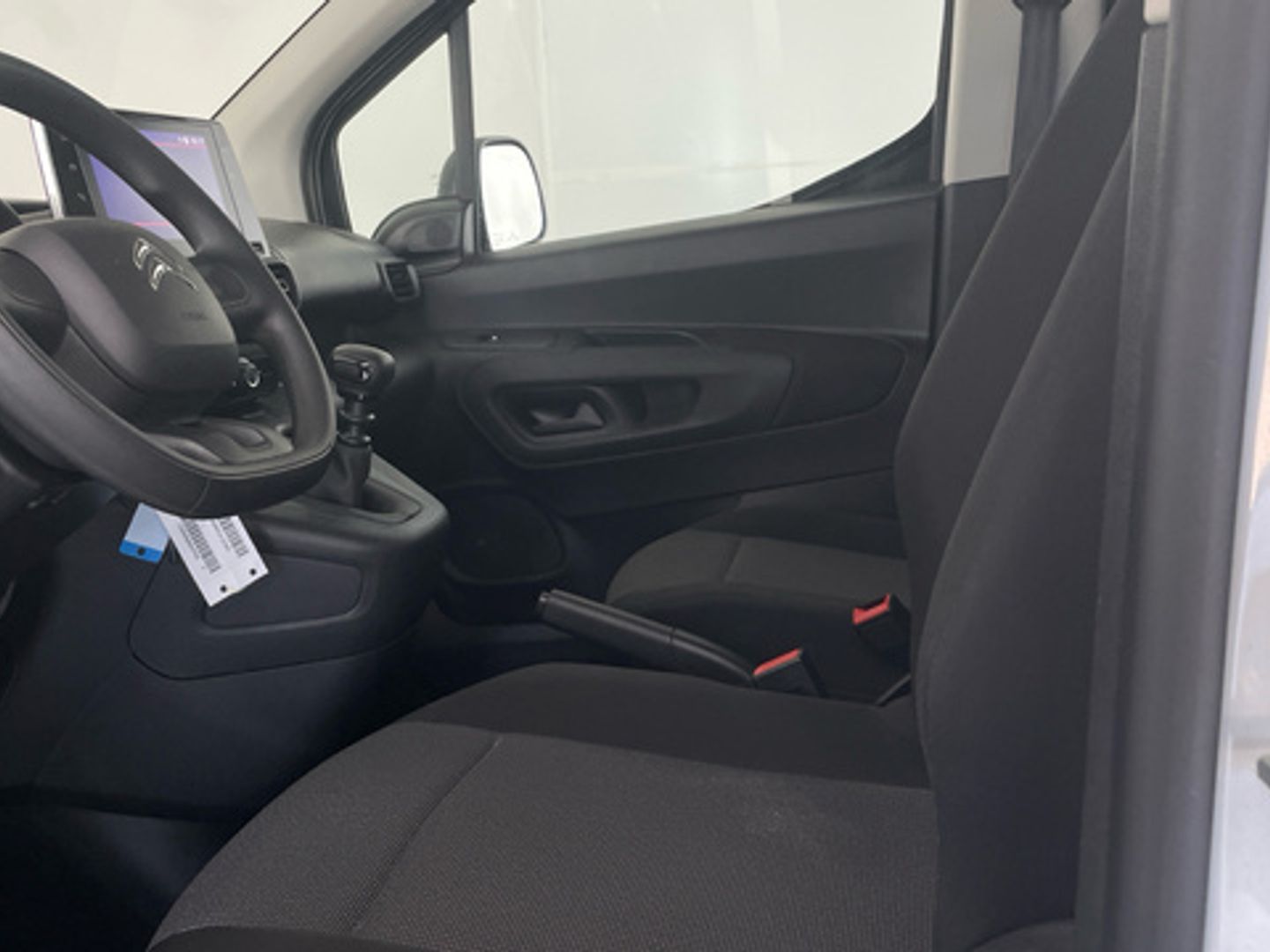 Citroen Berlingo BlueHDi 100 Talla M Live Pack 75 kW (102 CV) Blanco Minivan