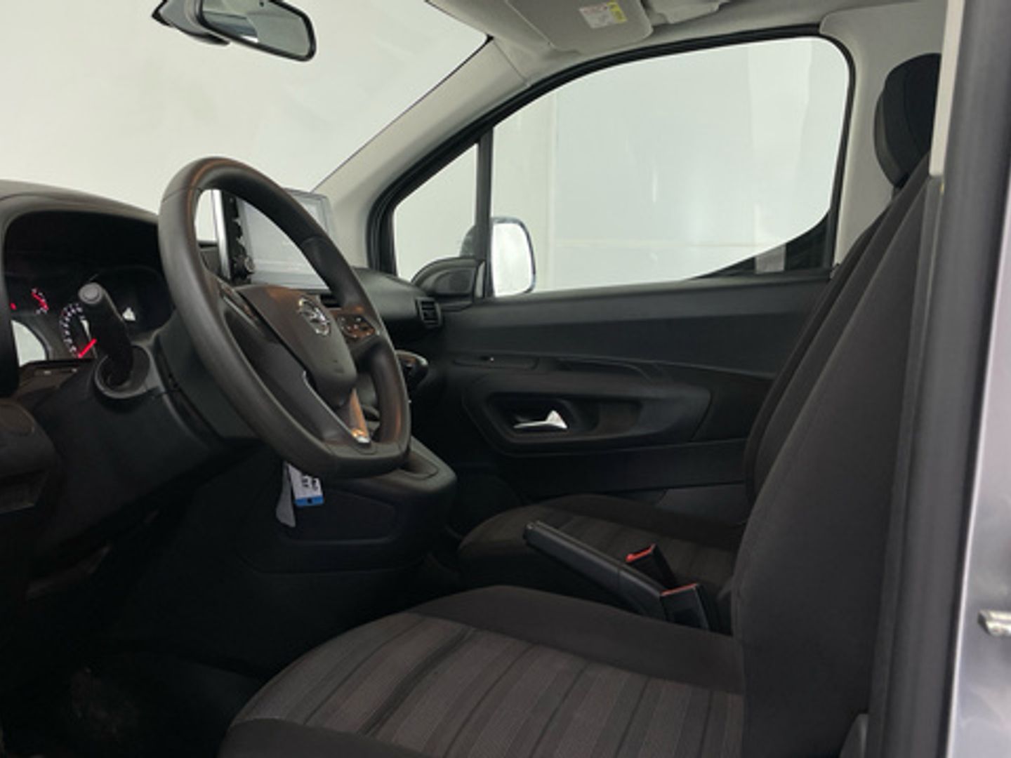 Opel Combo Life 1.5 TD S&S Edition Plus L 75 kW (102 CV) Gris Minivan