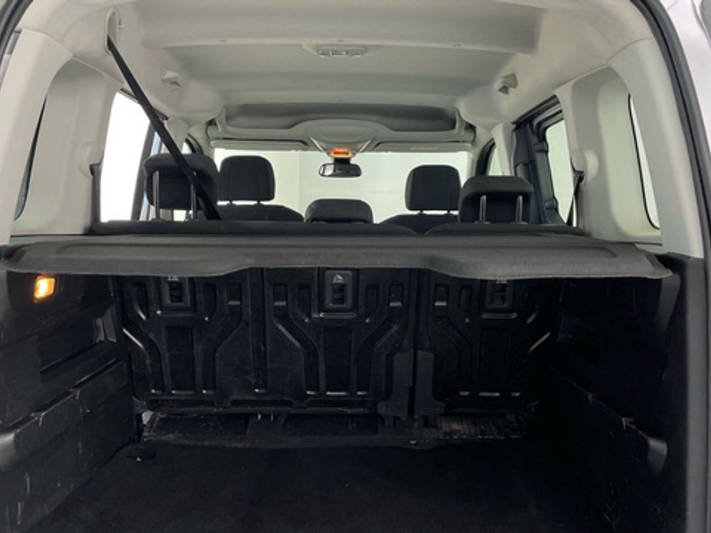 Opel Combo Life 1.5 TD S&S Edition Plus L 75 kW (102 CV) Gris Minivan