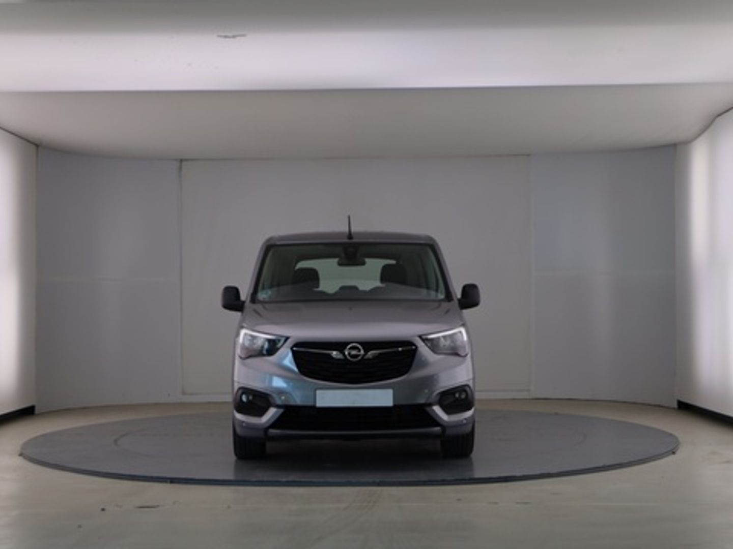 Opel Combo Life 1.5 TD S&S Edition Plus L 75 kW (102 CV) Gris Minivan