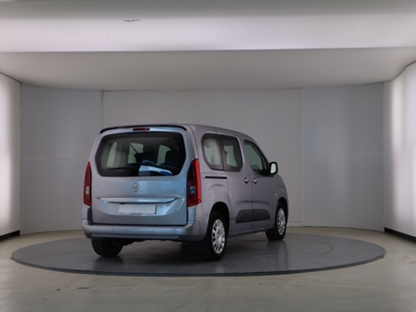 Opel Combo Life 1.5 TD S&S Edition Plus L 75 kW (102 CV) Gris Minivan