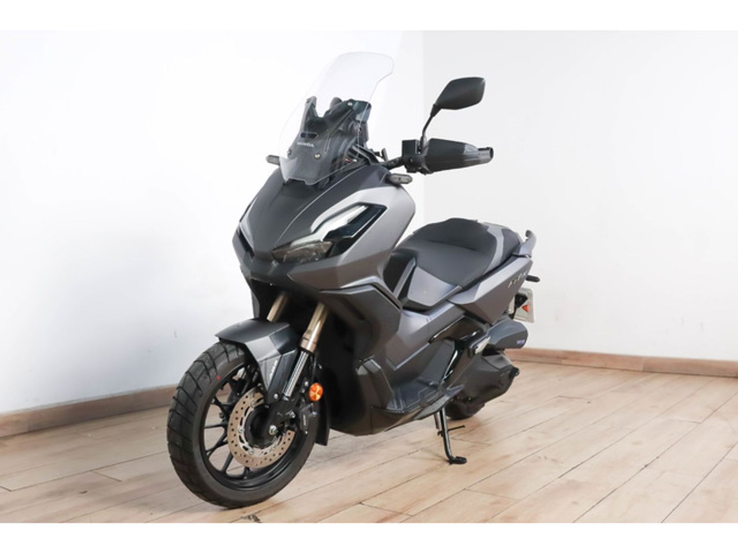 Honda ADV350 Gris Motorcycle