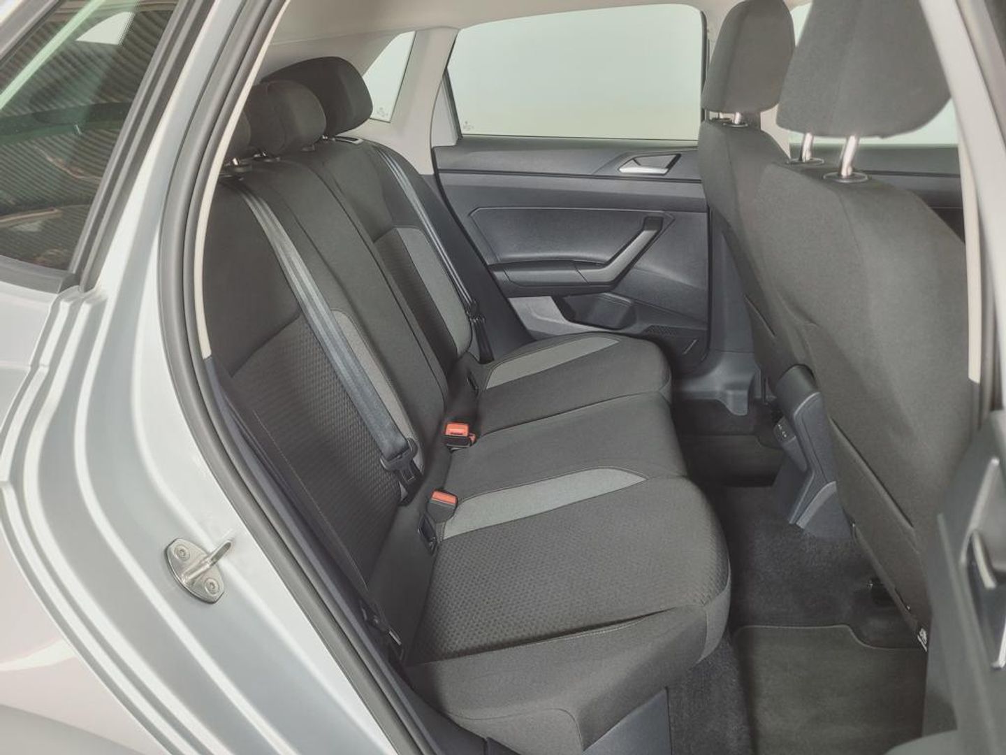 Volkswagen Polo Life 1.0 TSI 70 kW (95 CV) Gris Plata Compact