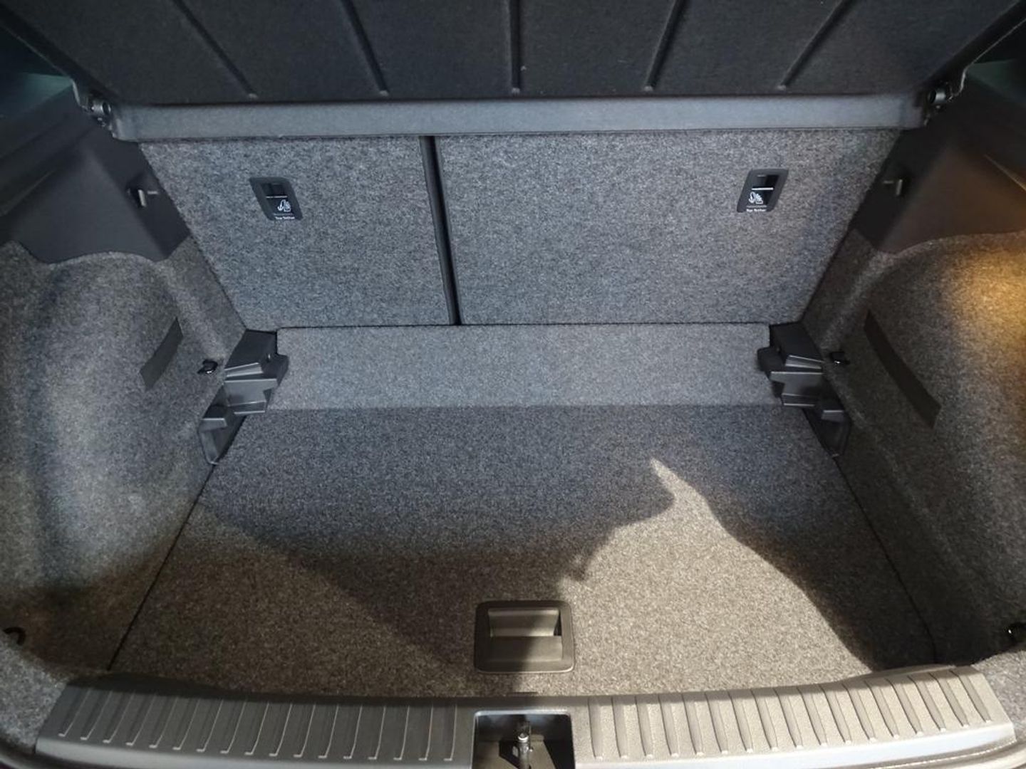 SEAT Arona 1.0 TSI FR XM 85 kW (115 CV) Gris SUV
