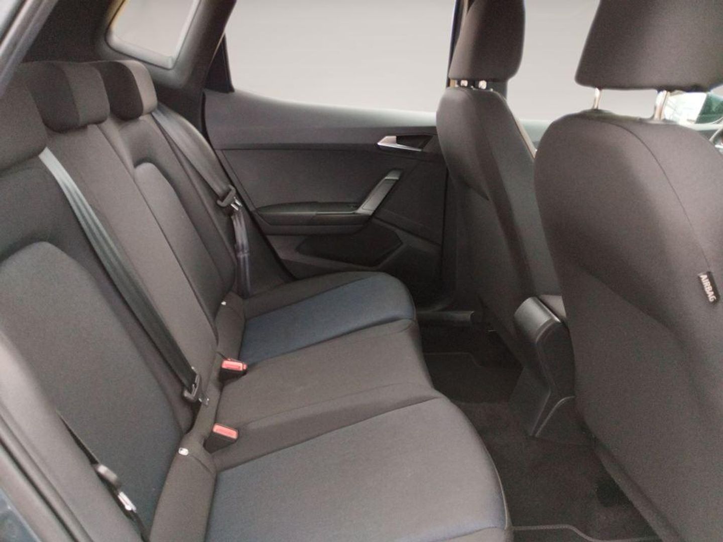 SEAT Arona 1.0 TSI FR XM 85 kW (115 CV) Negro SUV