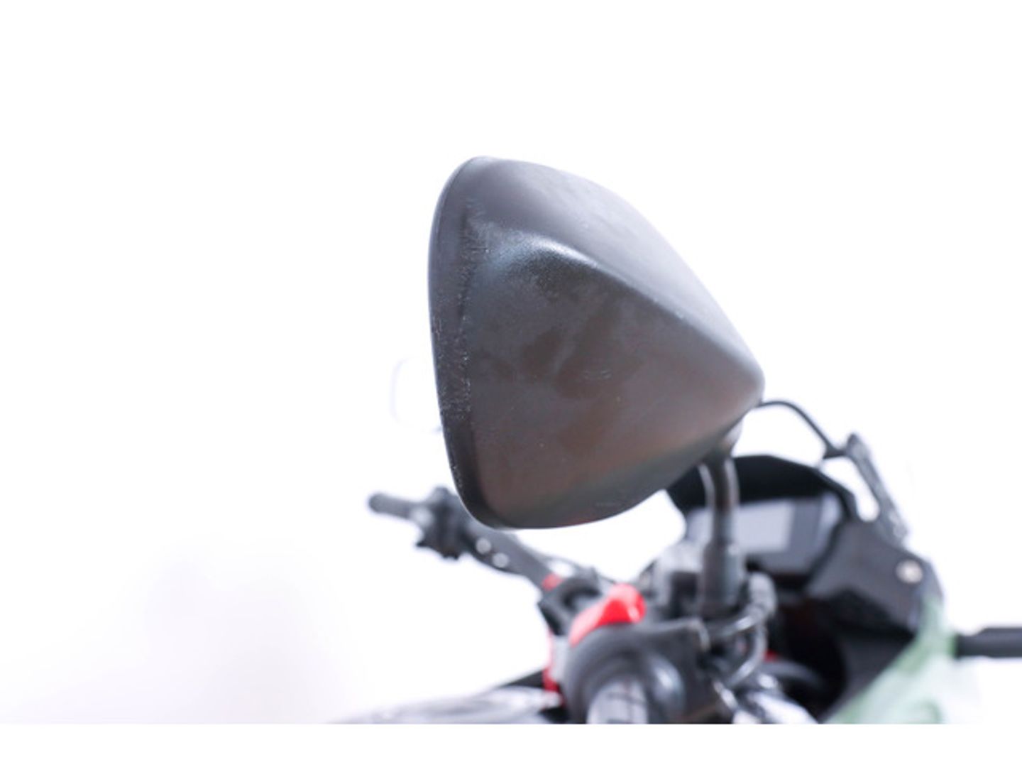Honda CB500 X Verde Motorcycle
