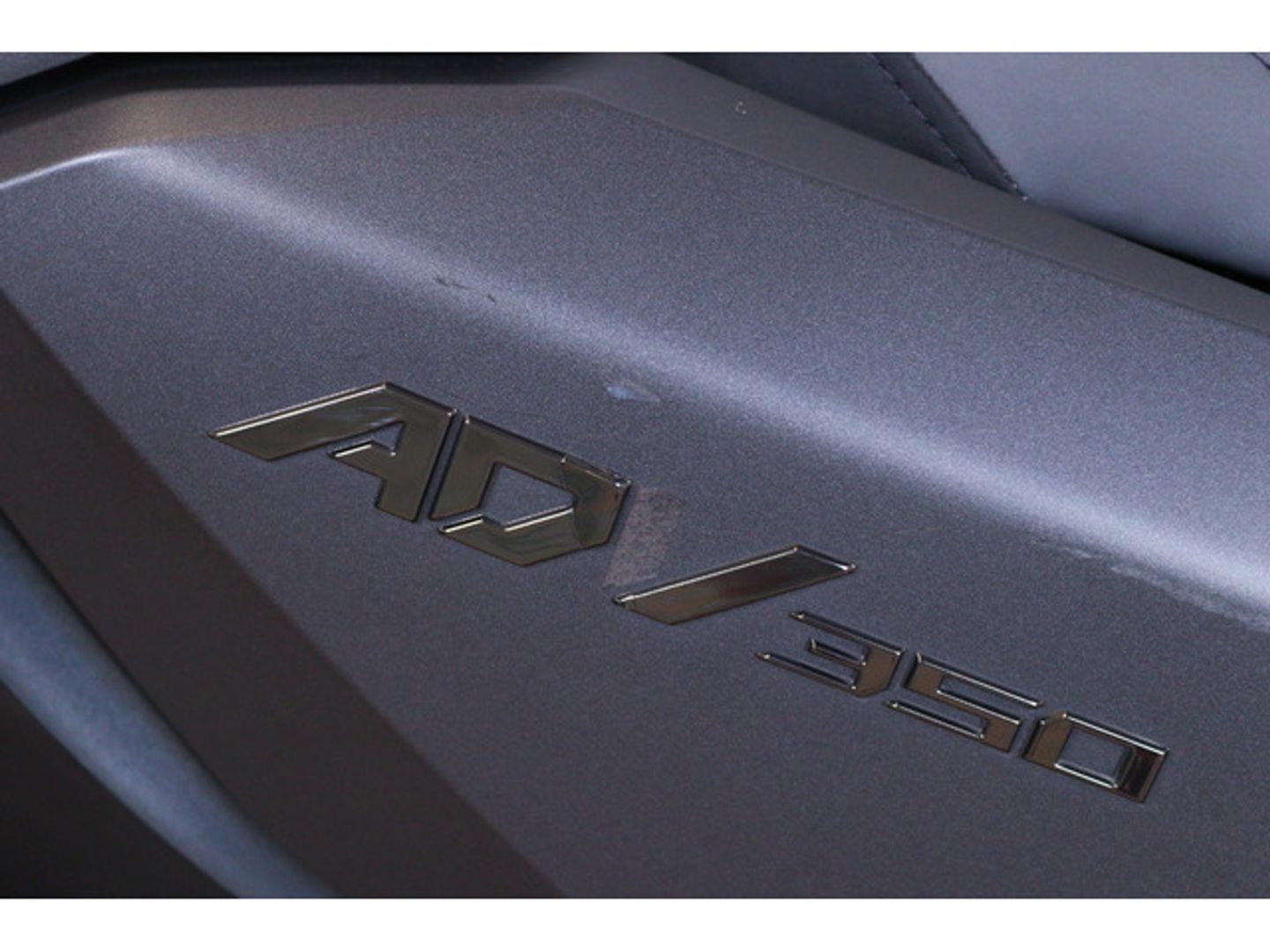 Honda ADV350 Gris Motorcycle