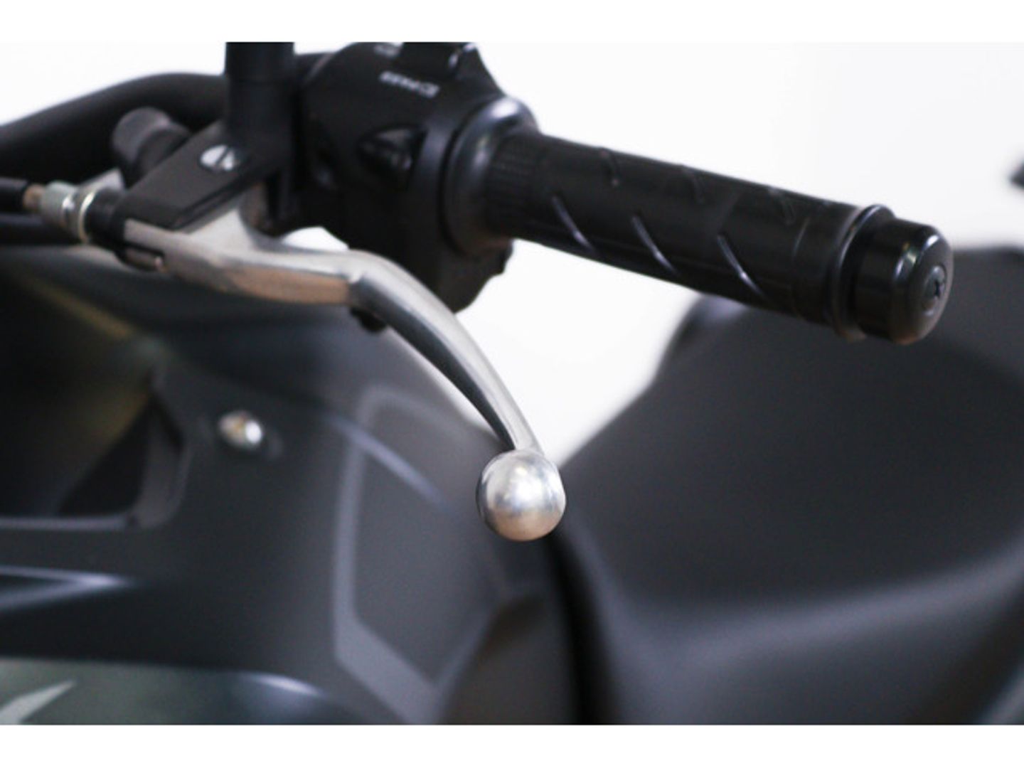 Honda CB500 X Negro Motorcycle