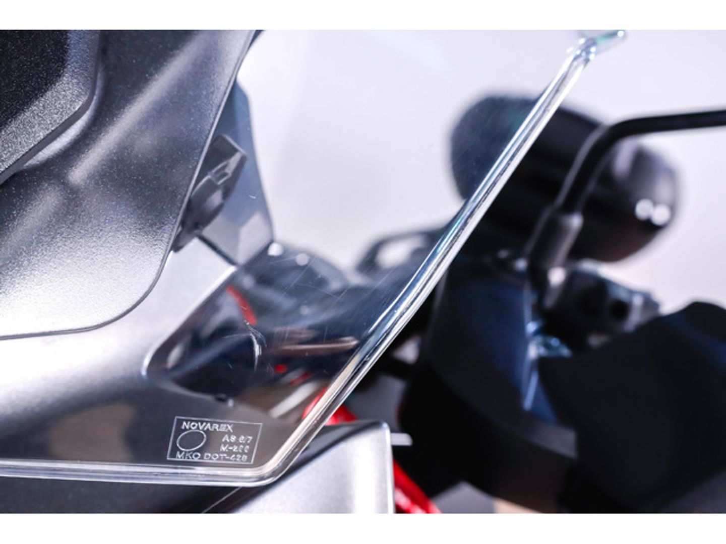 Kawasaki Versys 1000 SE Negro Motorcycle